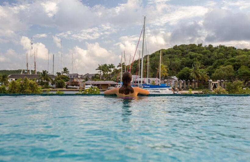 هتل Gunpowder House & Suites