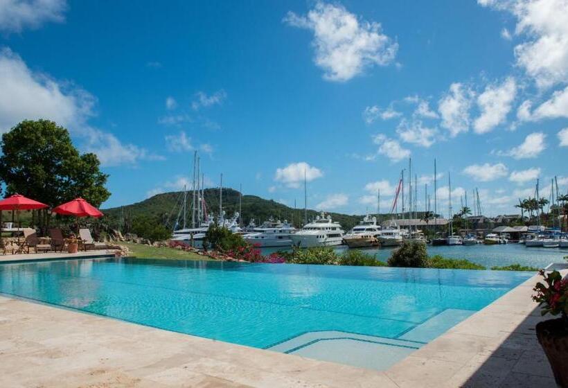 هتل Gunpowder House & Suites