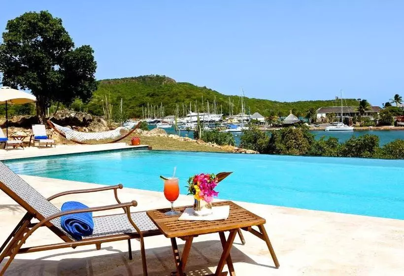 هتل Gunpowder House & Suites