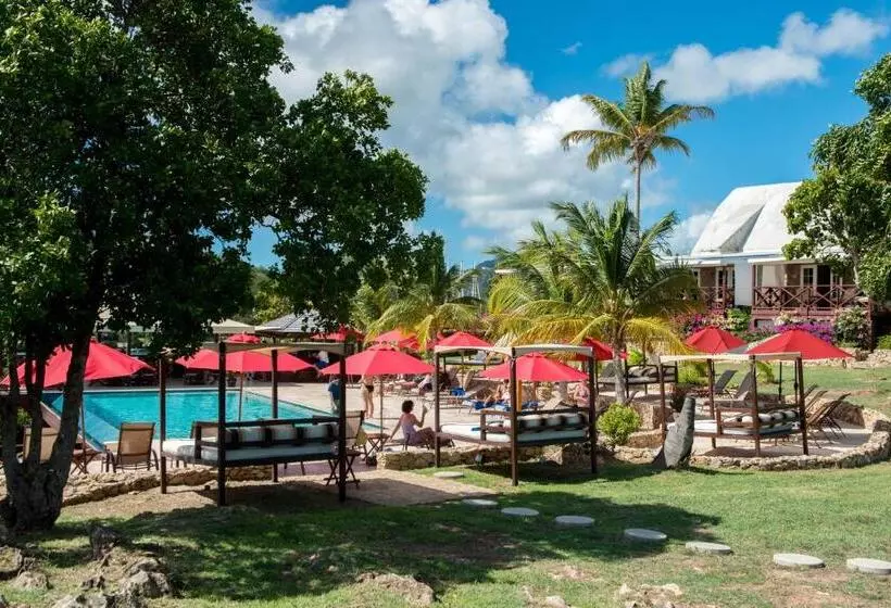 هتل Gunpowder House & Suites