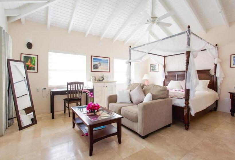 هتل Gunpowder House & Suites