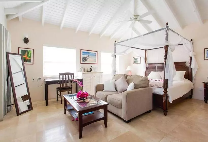 هتل Gunpowder House & Suites