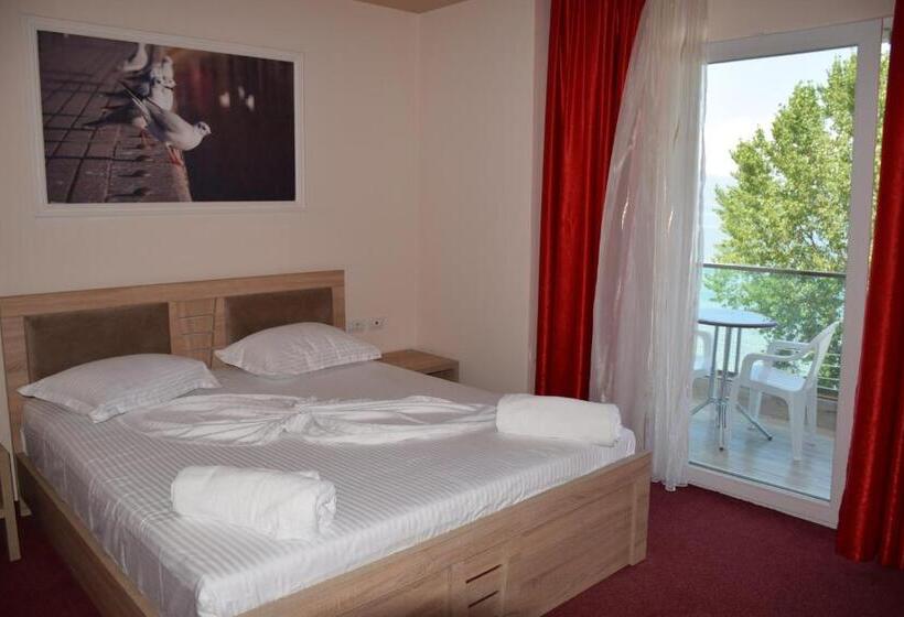 Отель Pogradeci 2