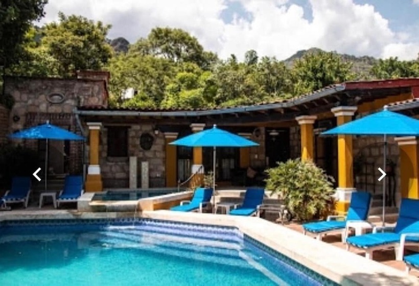 Hotel Quinta La Herradura