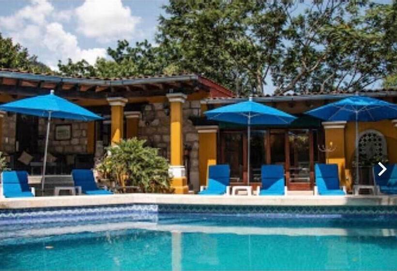 Hotel Quinta La Herradura