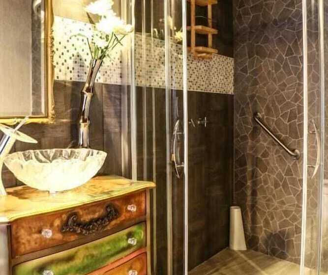 Hotel Quinta La Herradura