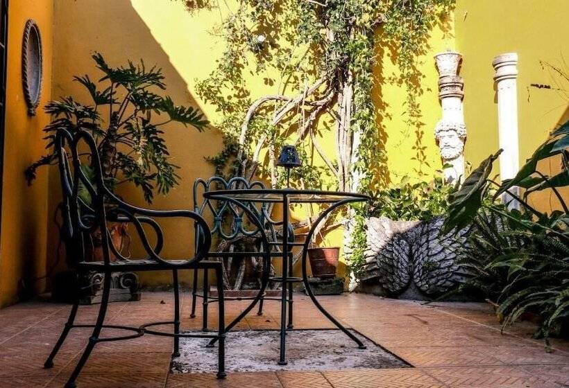 Hotel Quinta La Herradura