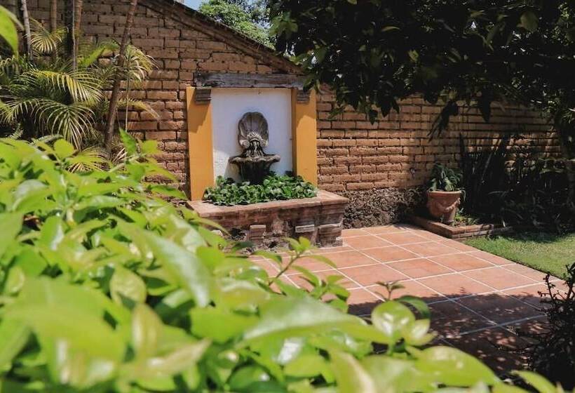 Hotel Quinta La Herradura