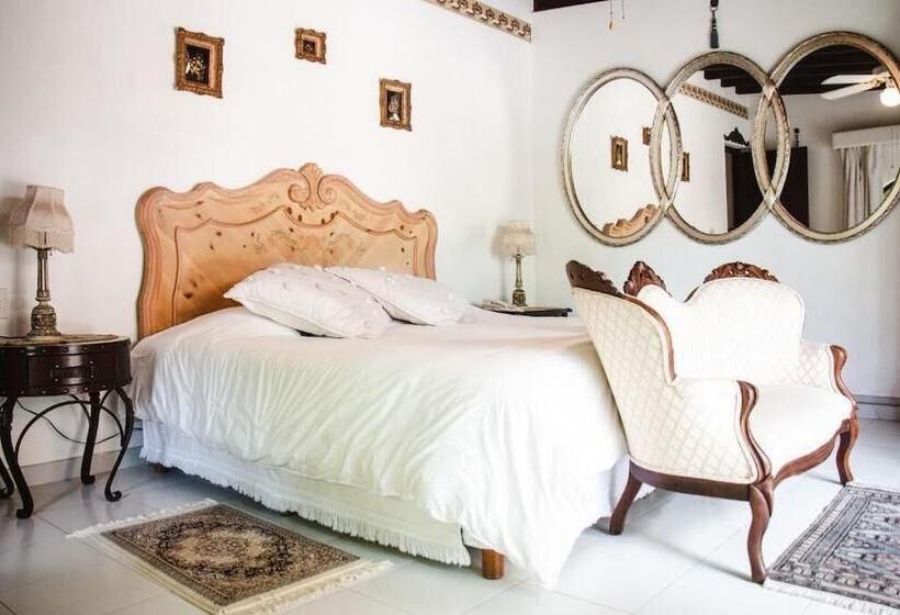 Hotel Quinta La Herradura