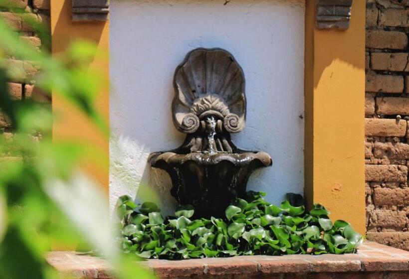 Hotel Quinta La Herradura