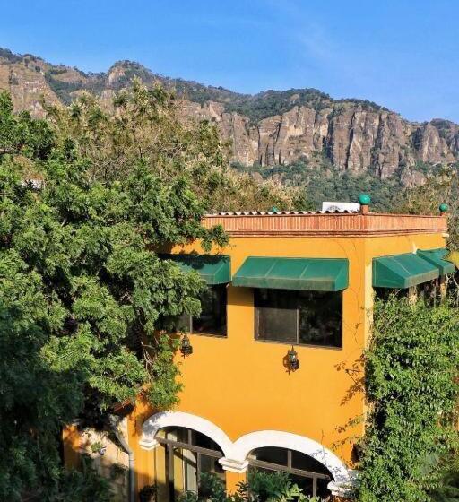 Hotel Quinta La Herradura