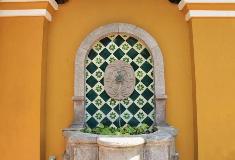 Hotel Quinta La Herradura