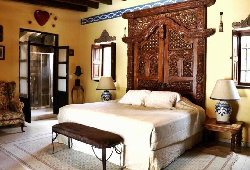 Hotel Quinta La Herradura