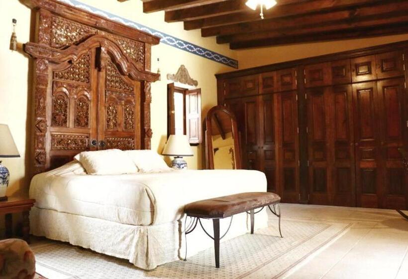 Hotel Quinta La Herradura