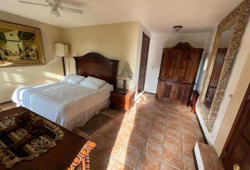 Hotel Quinta La Herradura