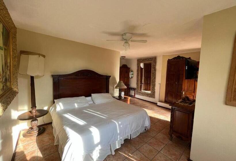 Hotel Quinta La Herradura