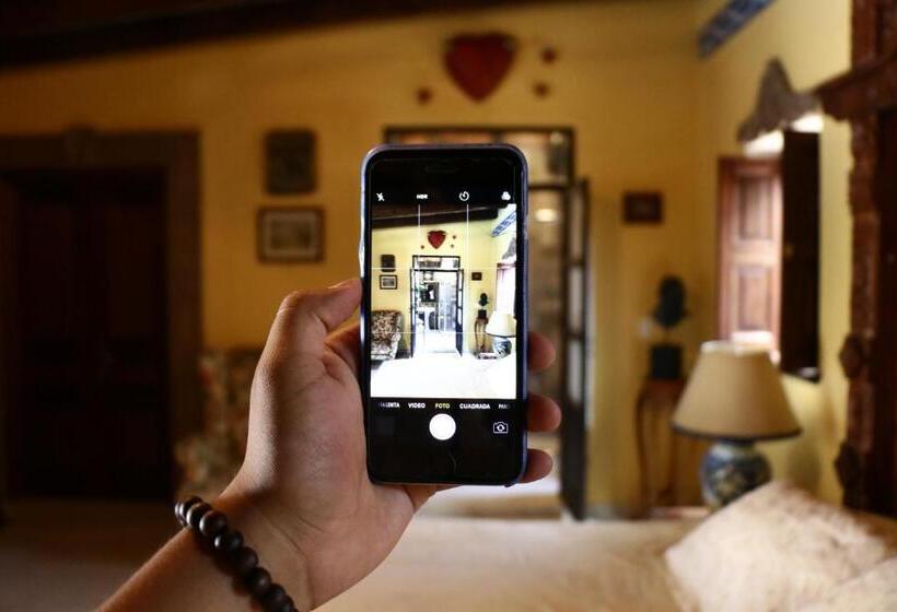 Hotel Quinta La Herradura