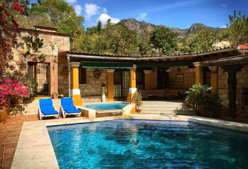 Hotel Quinta La Herradura