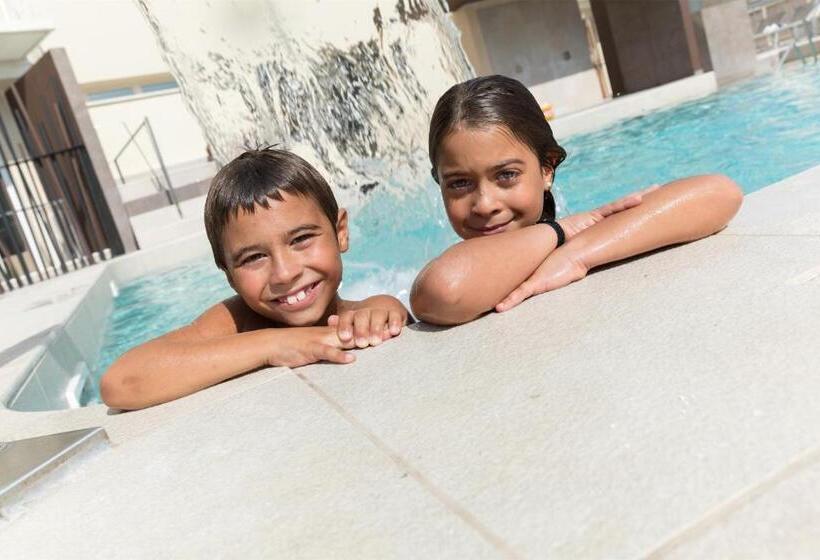 בית מלון כפרי & Residence Continental