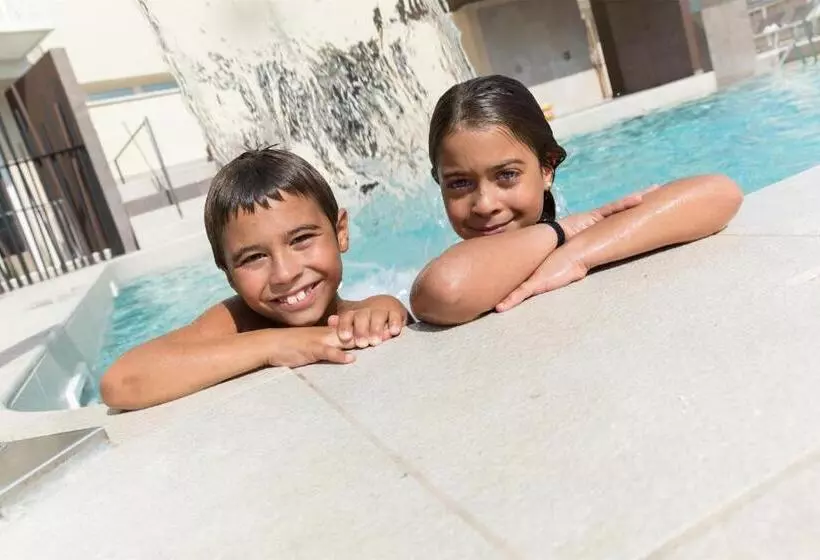 Hotelli & Residence Continental