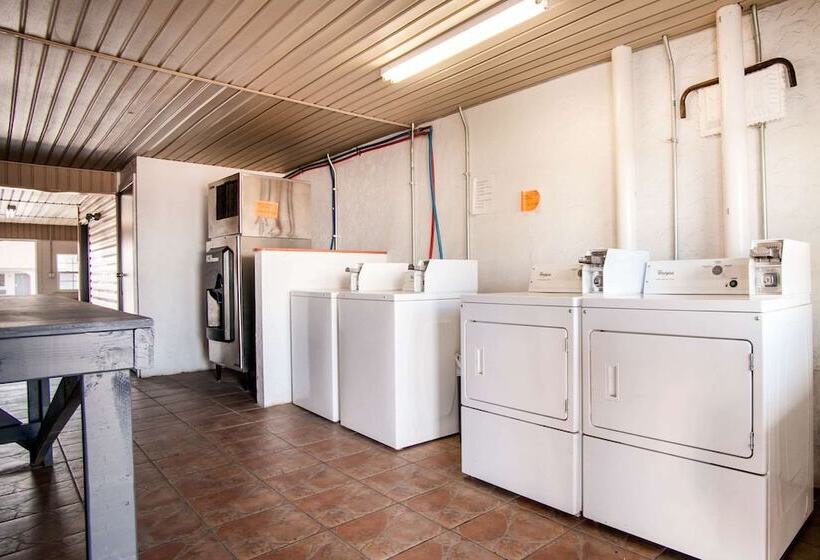 Отель Rodeway Inn