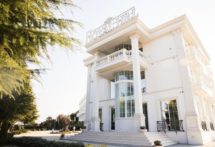فندق Royal Hill