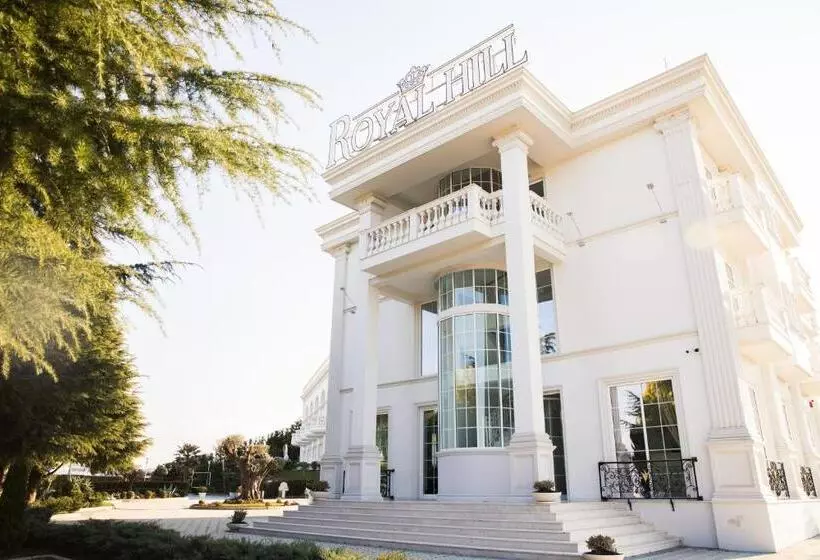 هتل Royal Hill