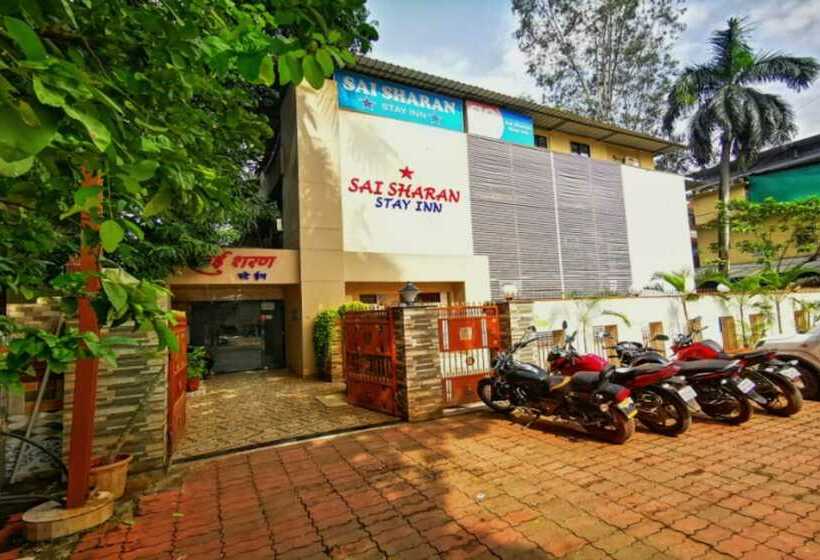 호텔 Sai Sharan Stay Inn