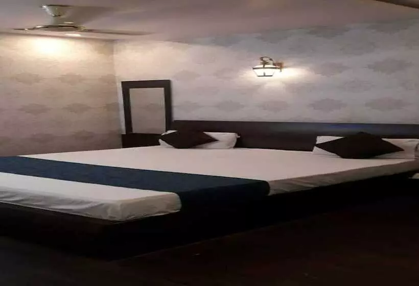 ホテル Sai Sharan Stay Inn