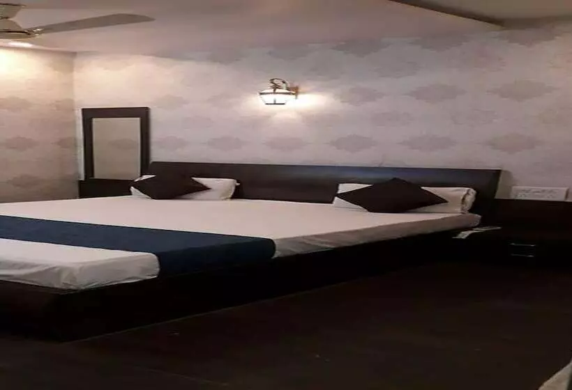 ホテル Sai Sharan Stay Inn