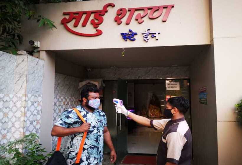 호텔 Sai Sharan Stay Inn