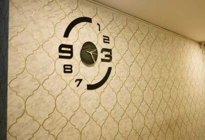 호텔 Sai Sharan Stay Inn