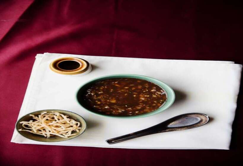 호텔 Sai Sharan Stay Inn