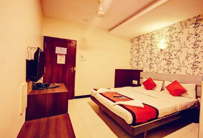 호텔 Sai Sharan Stay Inn