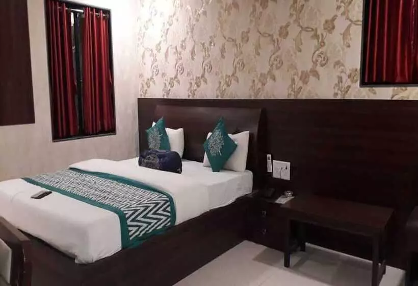 ホテル Sai Sharan Stay Inn