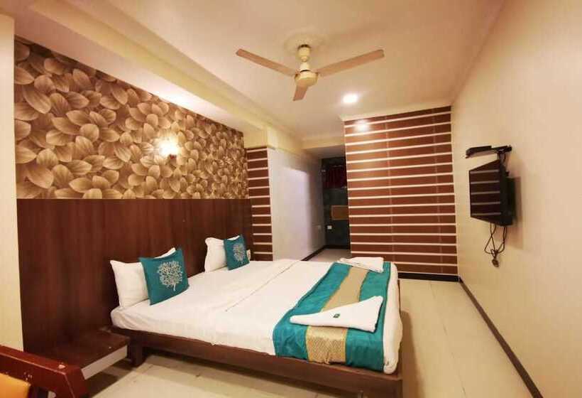 호텔 Sai Sharan Stay Inn