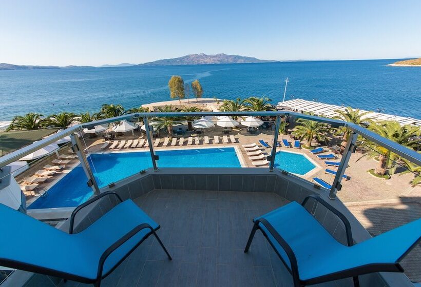 فندق Saranda Palace