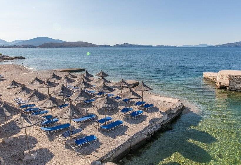 فندق Saranda Palace