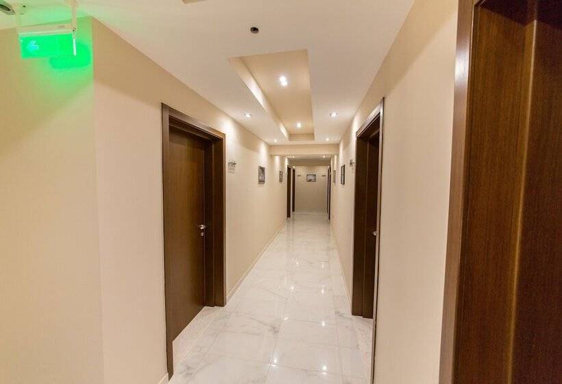 فندق Saranda Palace