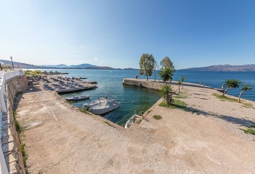 فندق Saranda Palace