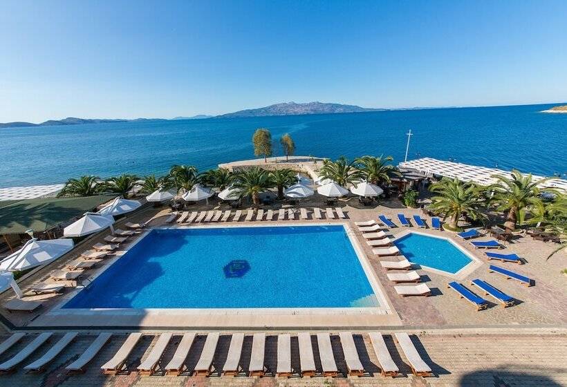 فندق Saranda Palace