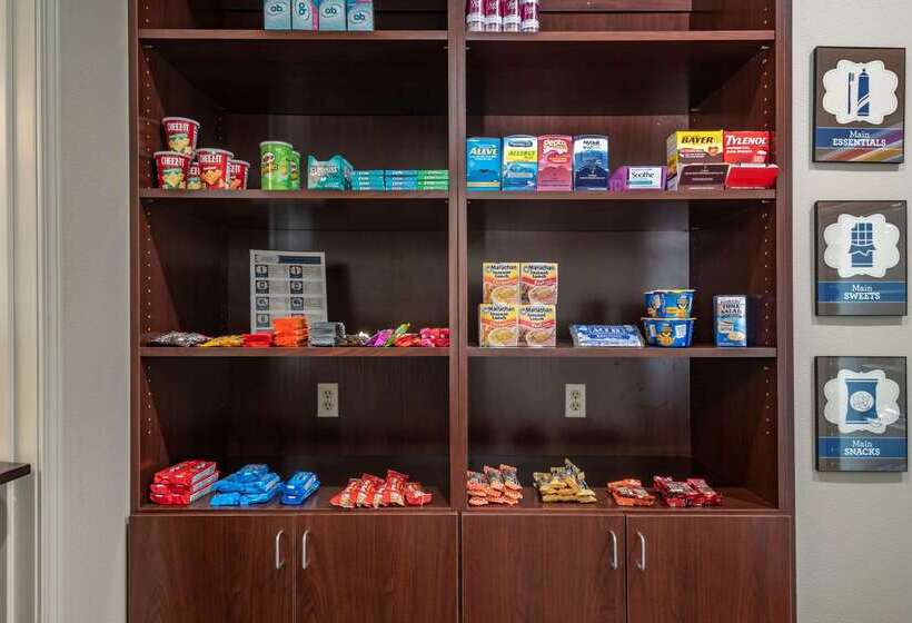 فندق Sleep Inn & Suites Moab Near Arches National Park