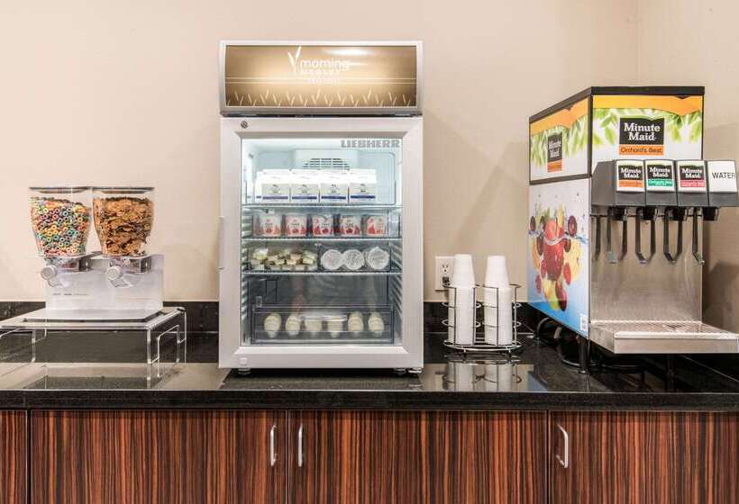 فندق Sleep Inn & Suites Moab Near Arches National Park