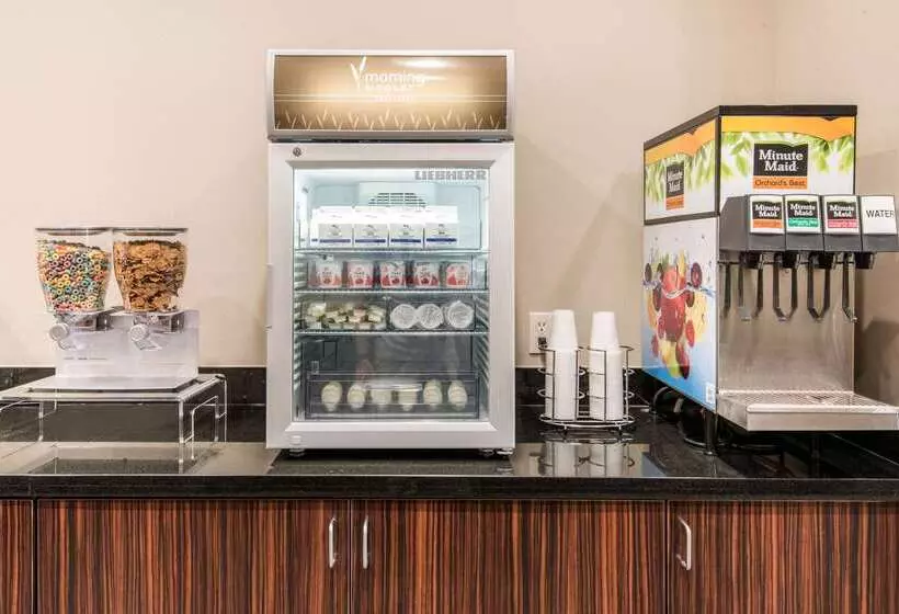 ホテル Sleep Inn & Suites Moab Near Arches National Park