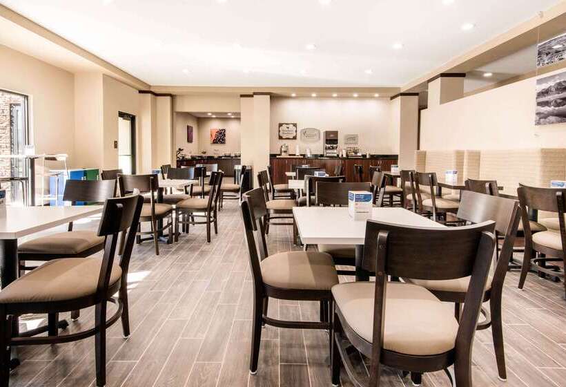 فندق Sleep Inn & Suites Moab Near Arches National Park