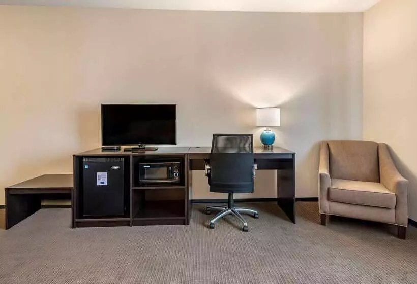 ホテル Sleep Inn & Suites Moab Near Arches National Park