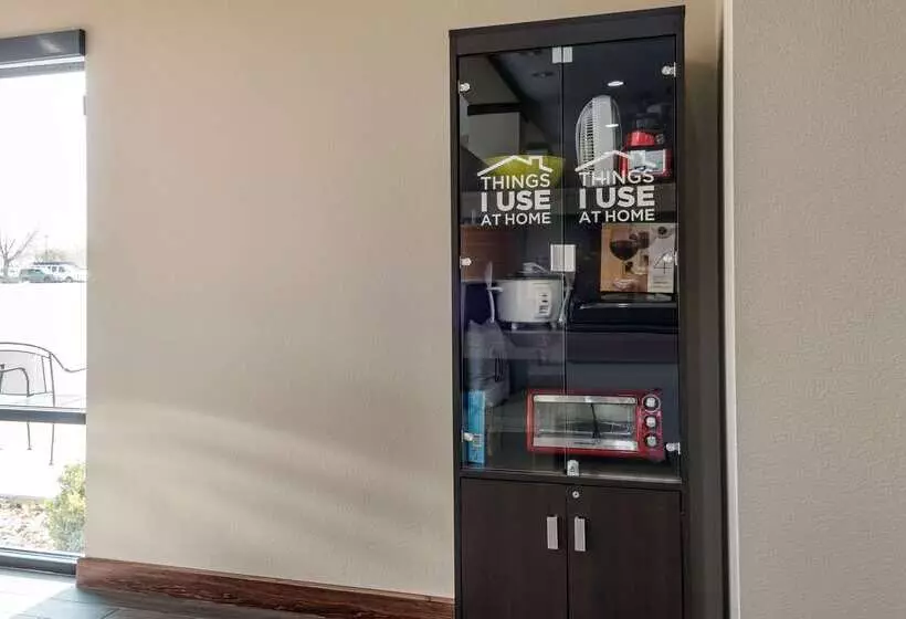 ホテル Sleep Inn & Suites Moab Near Arches National Park