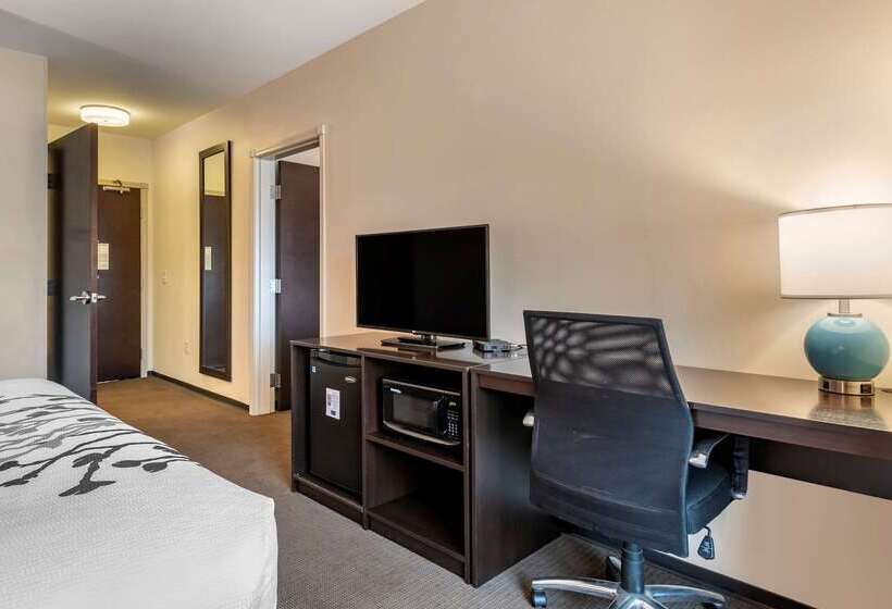 فندق Sleep Inn & Suites Moab Near Arches National Park