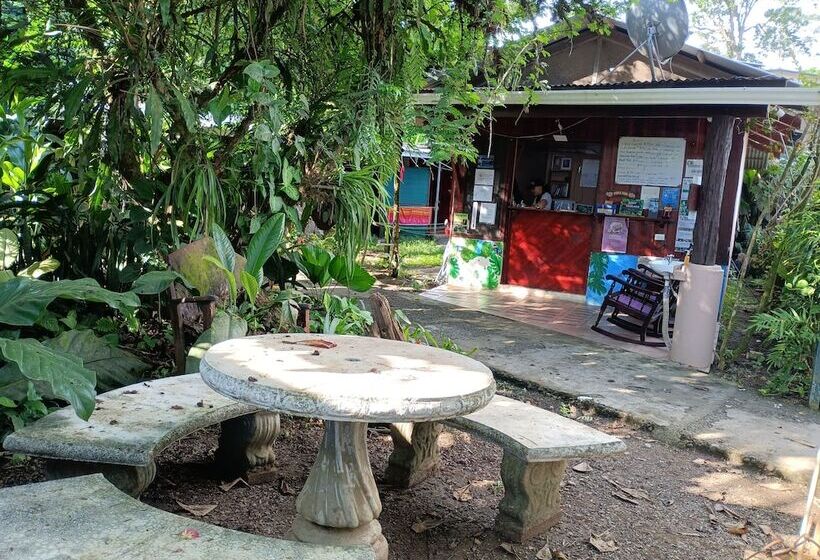 هاستل Martinas Place