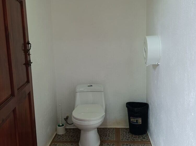 هاستل Martinas Place